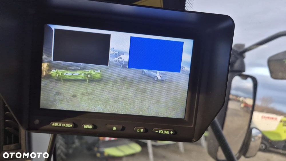 Claas Lexion 660 - 29