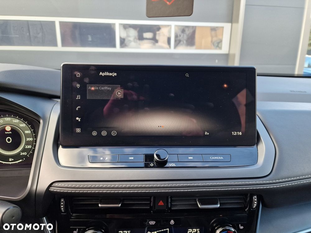 Nissan Qashqai 1.3 DIG-T MHEV Xtronic N-Connecta - 28