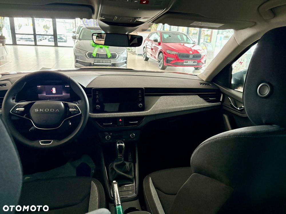 Skoda Kamiq 1.5 TSI Edition 130 DSG - 7