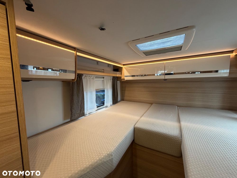 Dethleffs Globebus I6 - 11
