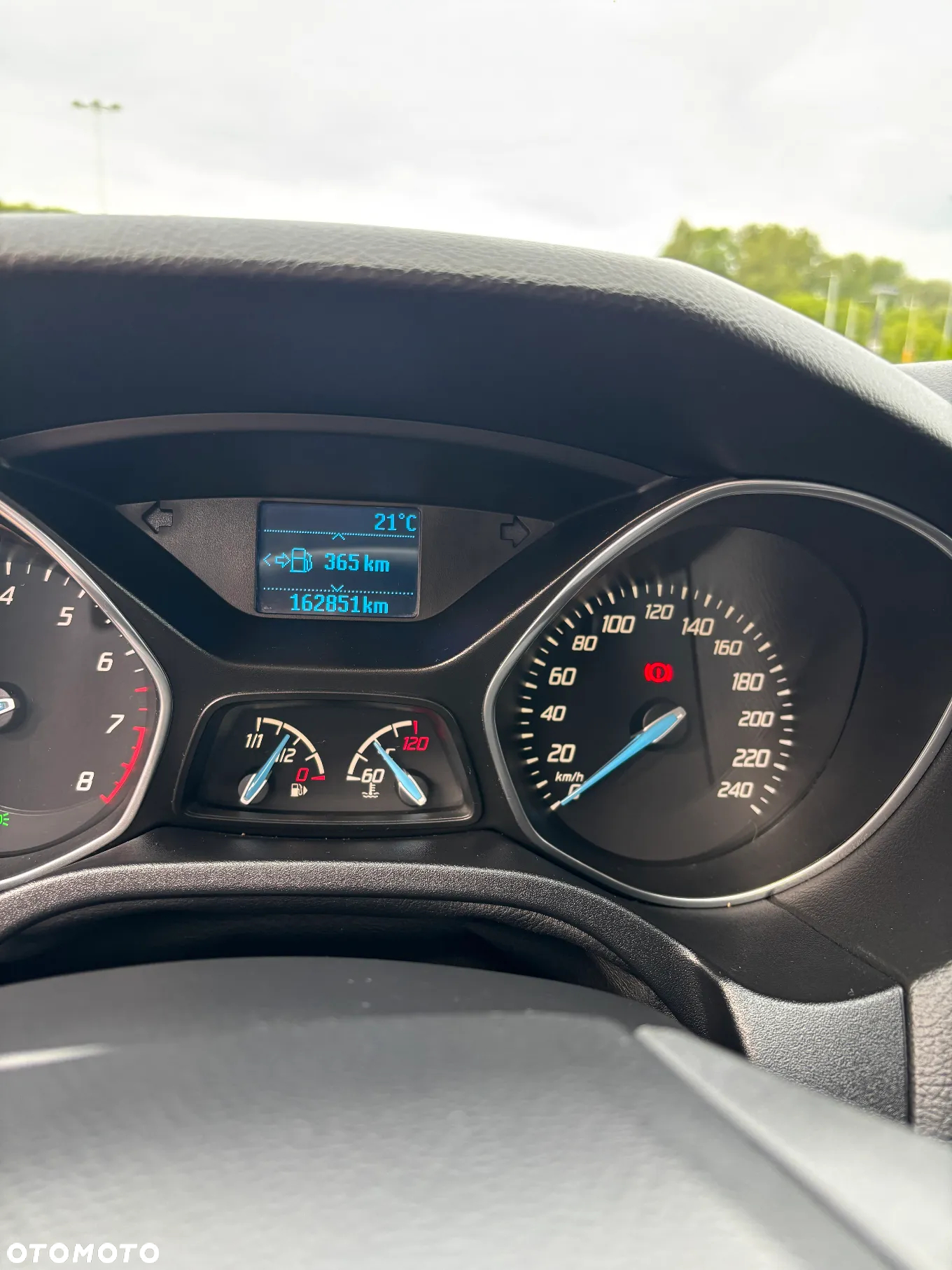 Ford Focus 1.0 EcoBoost Start-Stopp-System ACTIVE - 33