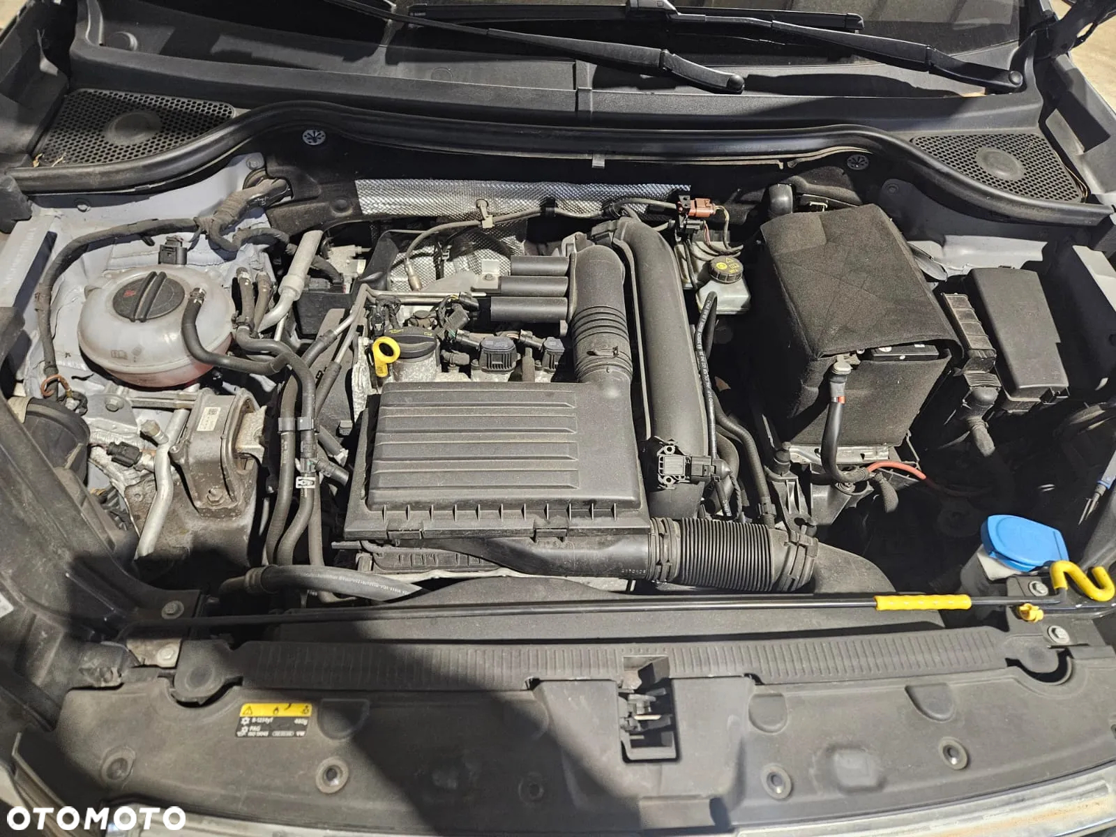 Seat Ateca 1.4 ECO TSI DSG STYLE - 8