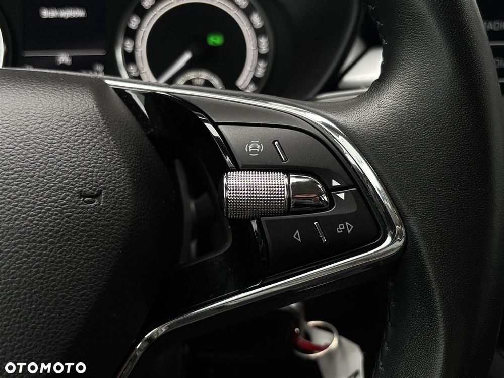 Skoda Fabia 1.0 TSI Ambition - 18