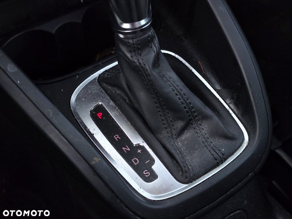 Audi A1 Sportback 1.6 TDI S tronic S line edition - 18