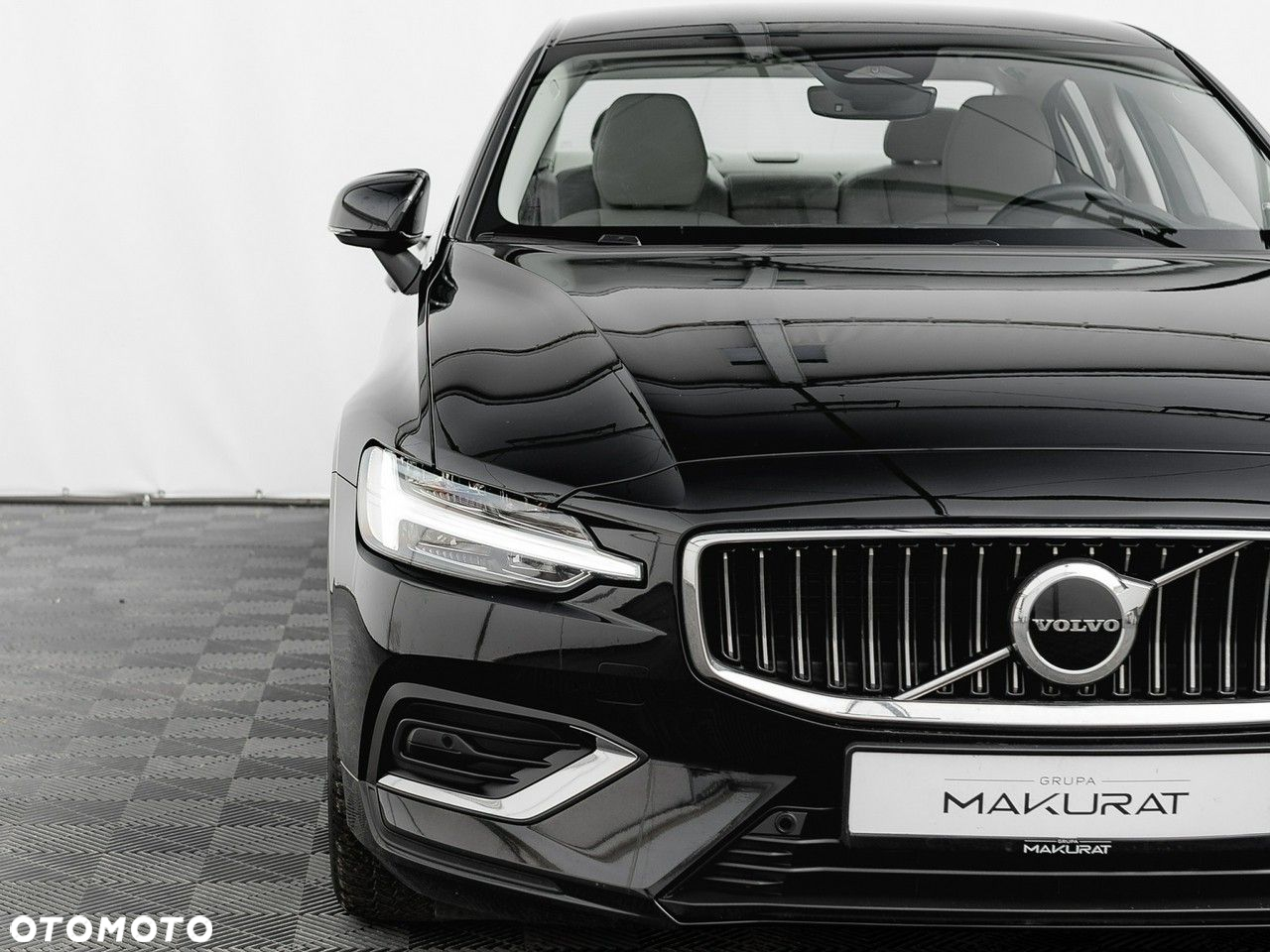 Volvo S60 - 9