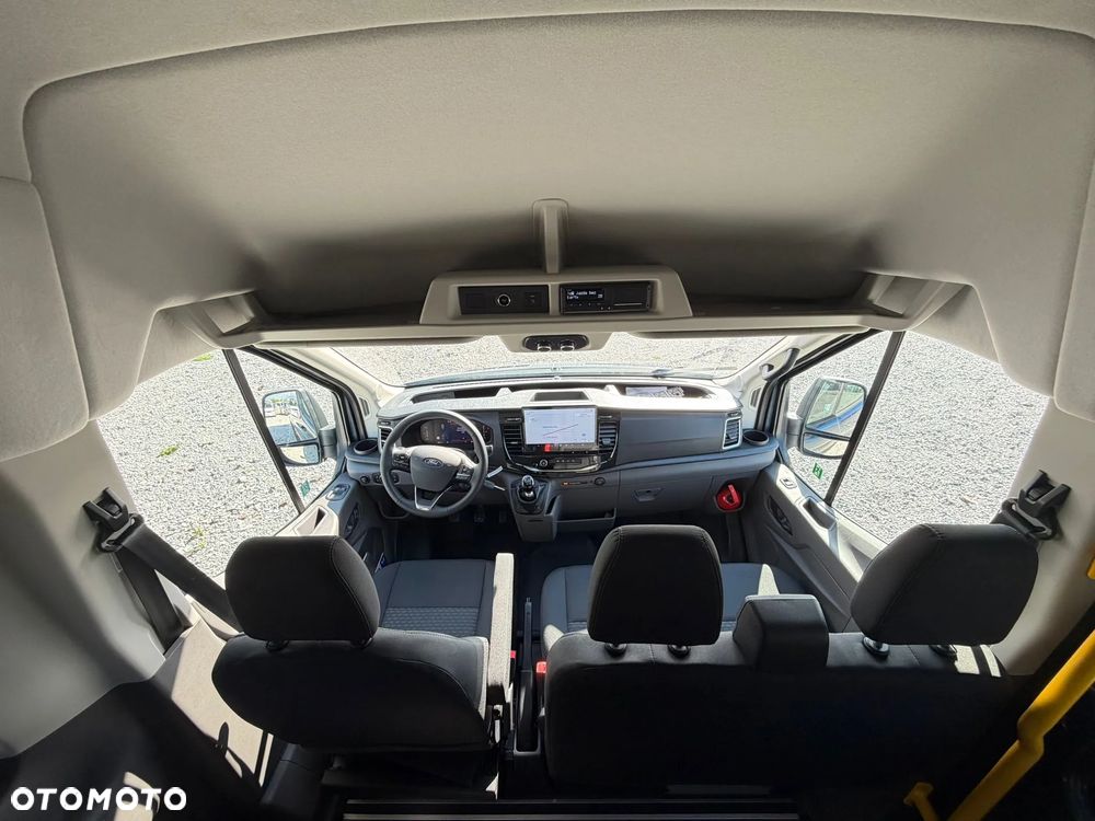 Ford Transit - 22