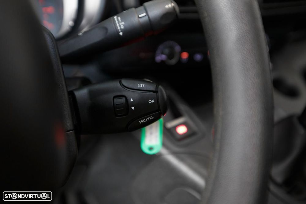 Citroën Berlingo 1.6 BlueHDi 3L c/iva - 15