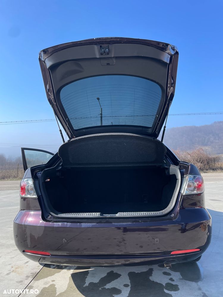 Mazda 6 2.0 CD DPF Active - 23