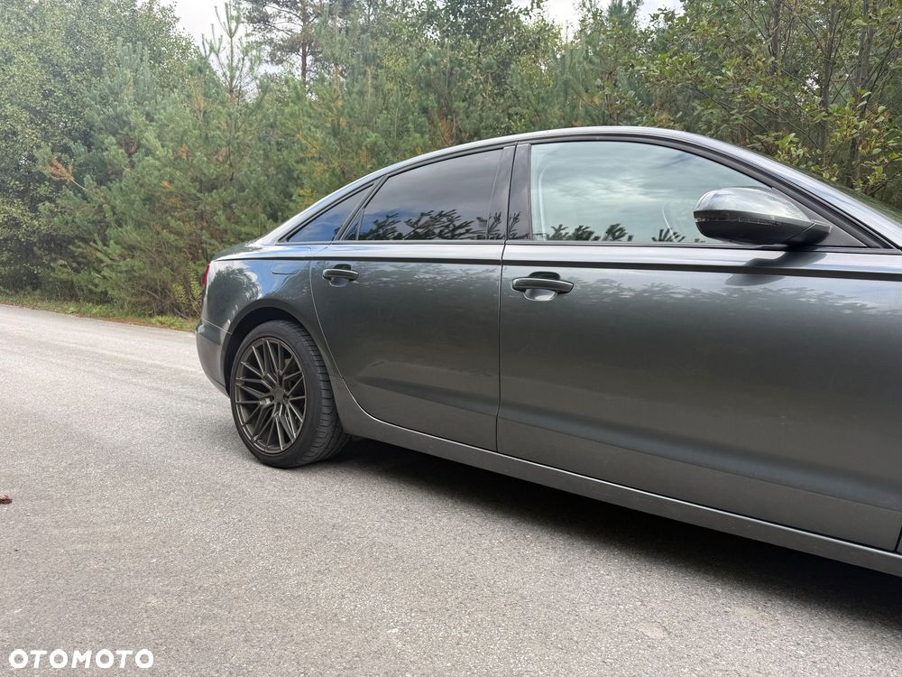 Audi A6 Limousine - 6