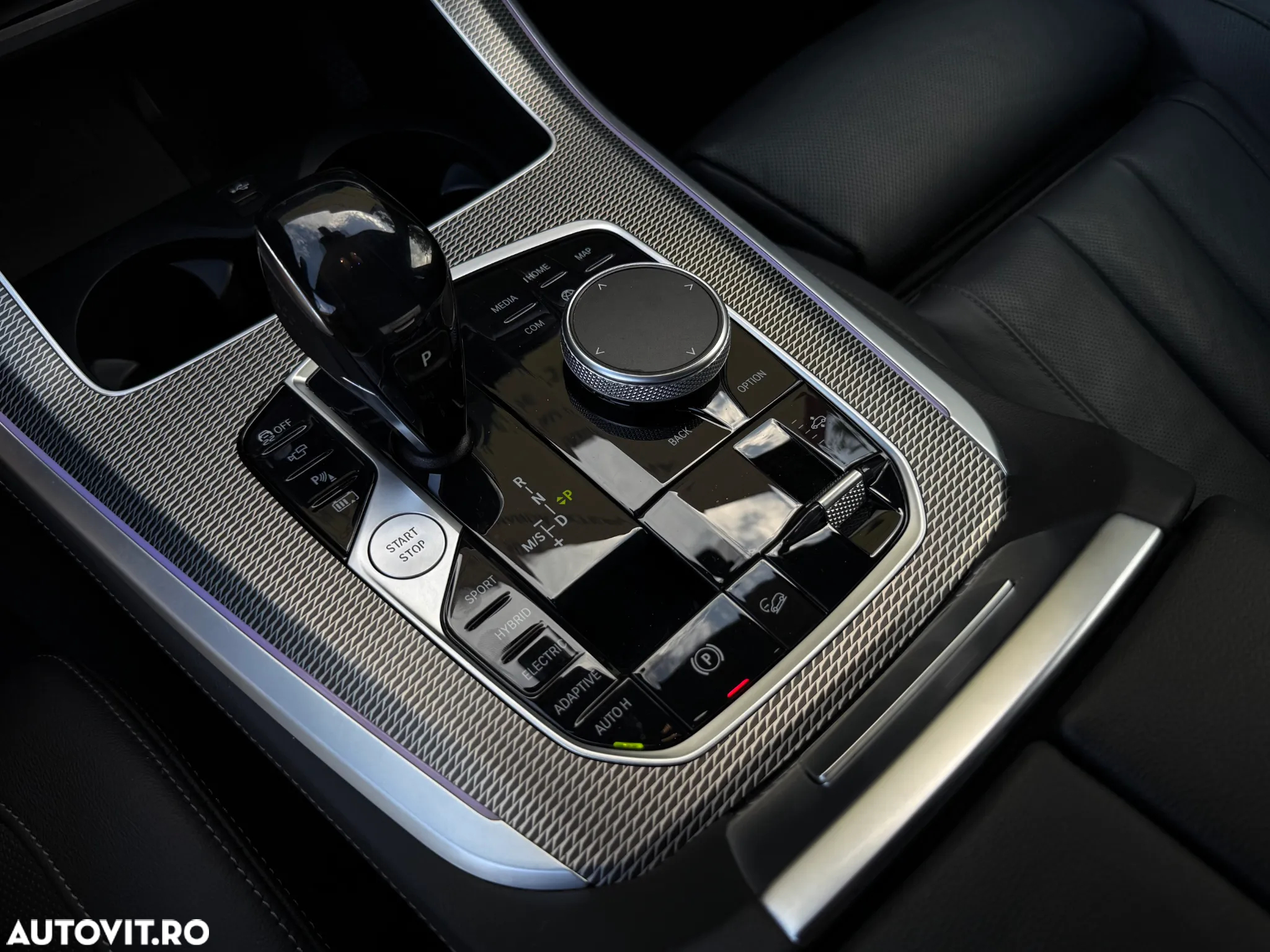 BMW X5 xDrive45e AT PHEV - 6