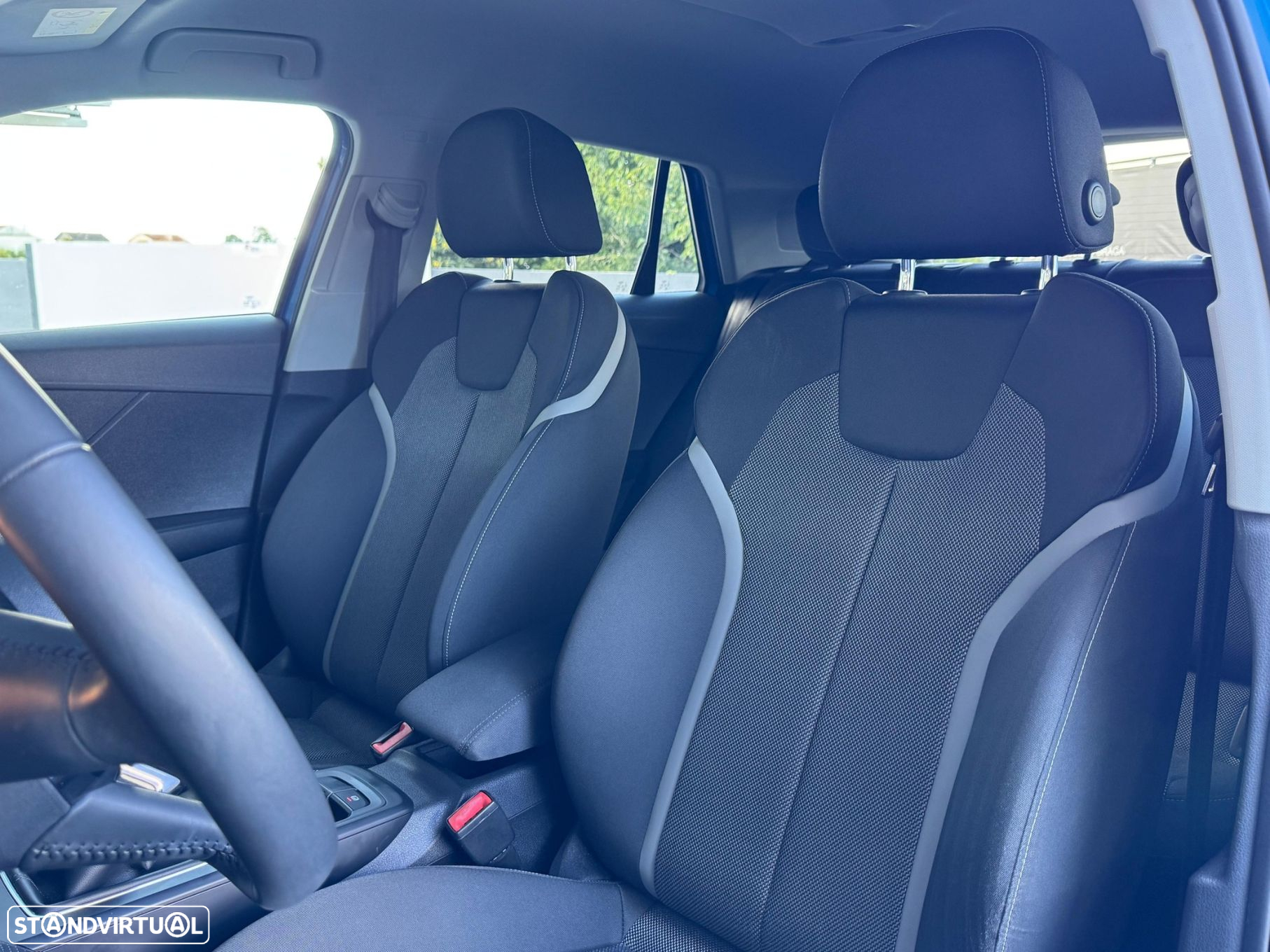 Audi Q2 30 TFSI Sport - 31