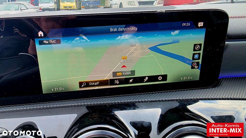 Mercedes-Benz CLA AMG 45 S 4-Matic+ Street Style 8G-DCT - 26