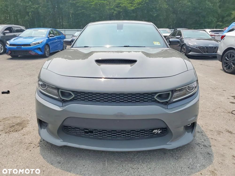 Dodge Charger 5.7 R/T - 5