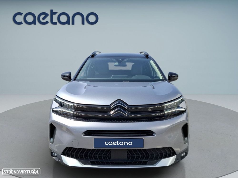 Citroën C5 Aircross 1.6 Hybrid Shine e-EAT8 - 2