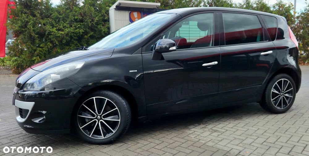 Renault Scenic 2011 photo 5