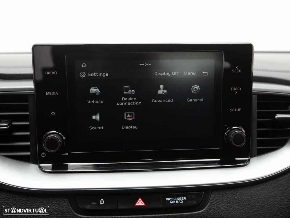 Kia Ceed 1.0 T-GDI Urban - 22