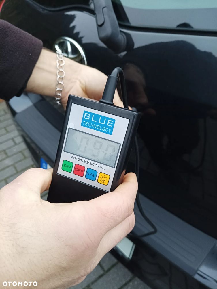 Toyota Yaris 1.33 VVT-i Cool - 31