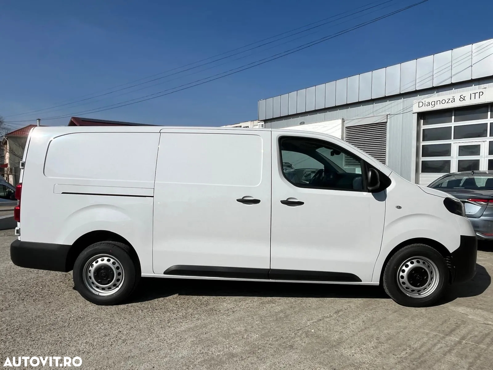 Toyota PROACE VAN - 6