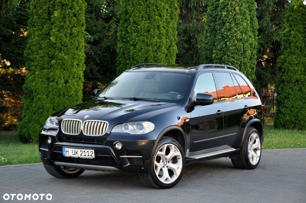 BMW X5 - 9