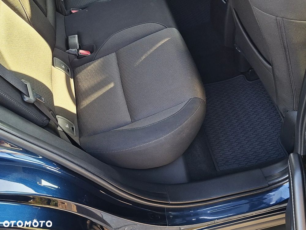 Mazda CX-30 - 23