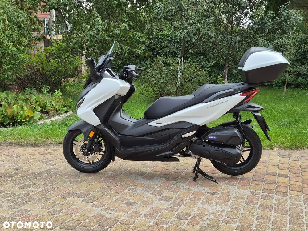 Honda NSS - 6
