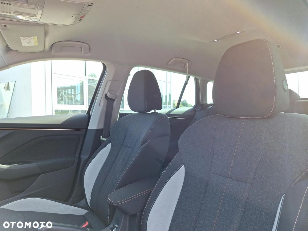 Skoda Scala 1.5 TSI Selection - 11