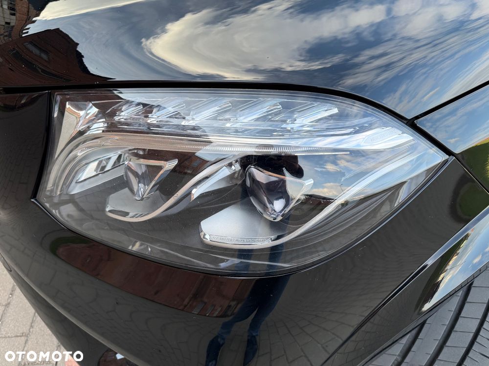 Mercedes-Benz GLS 350 d 4-Matic - 10