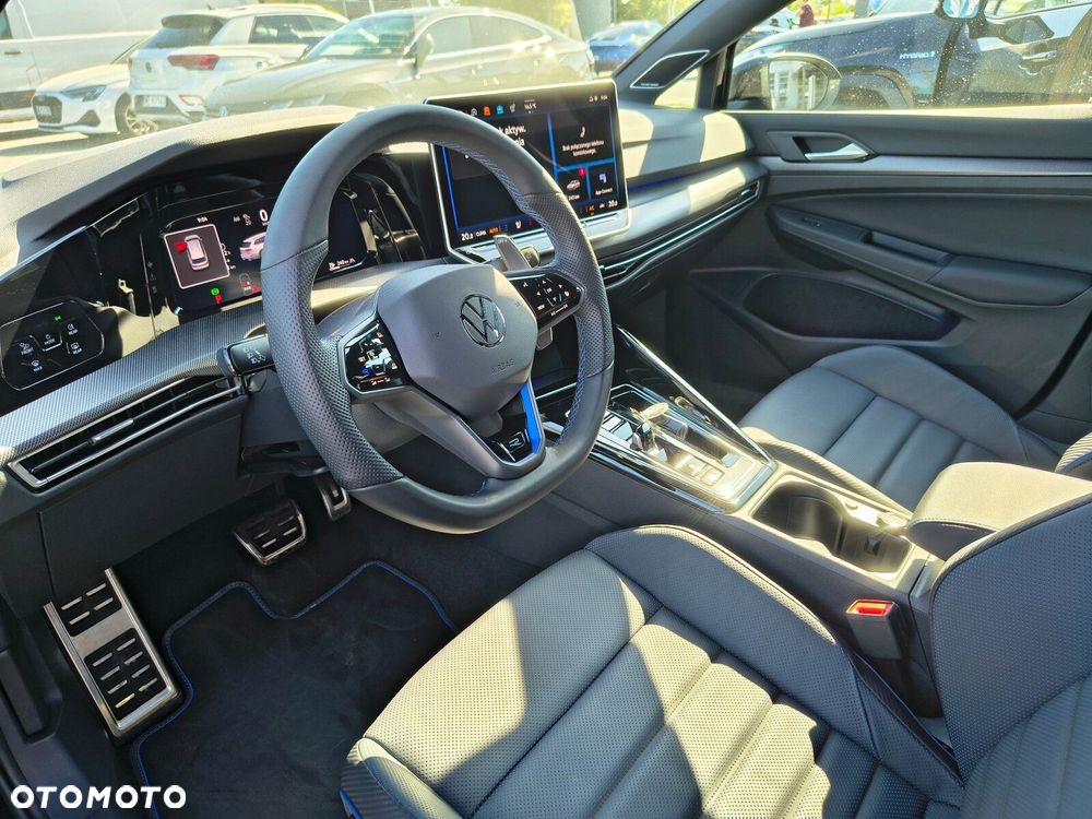 Volkswagen Golf Variant - 14