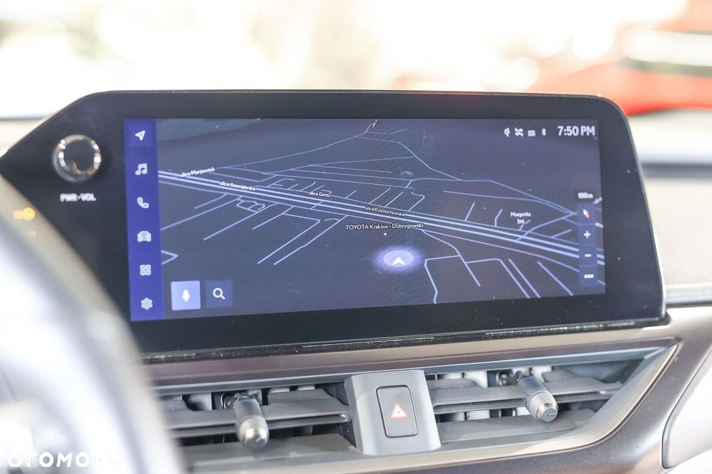 Lexus UX 250h GPF F Sport Design 2WD - 17