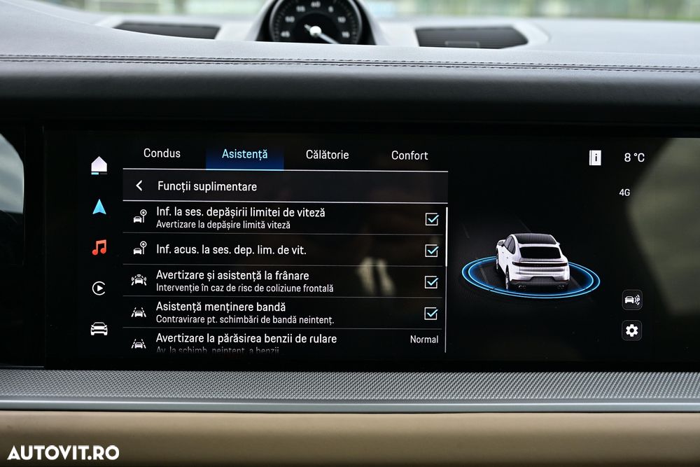 Porsche Cayenne Coupe - 36