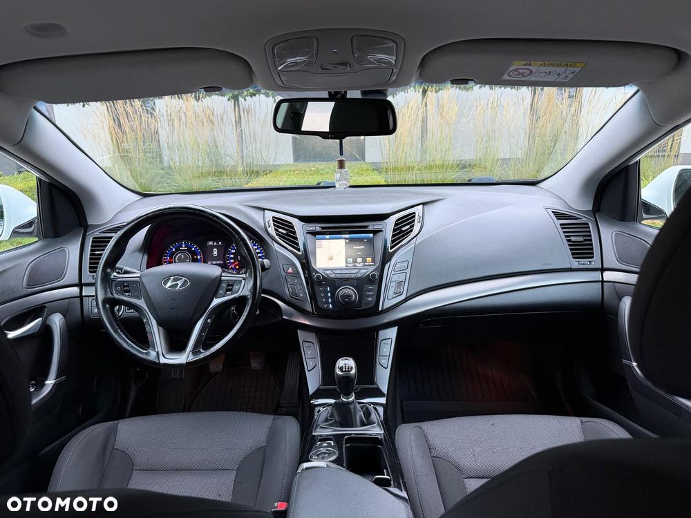 Hyundai i40 1.7 CRDi Business - 24