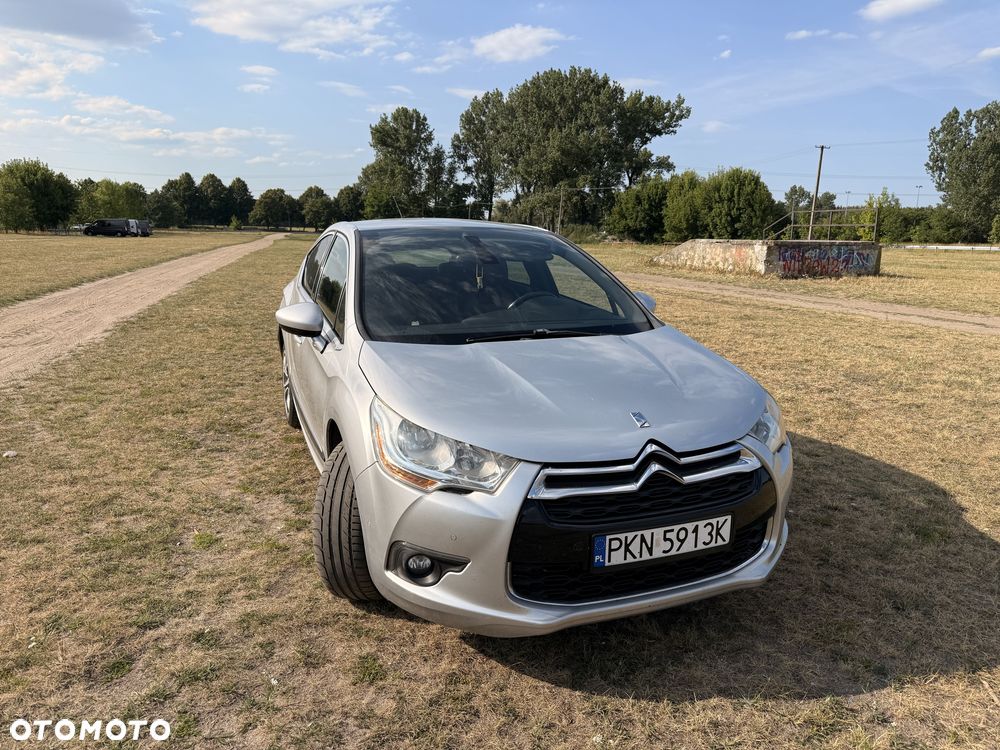 Citroën DS4 - 2