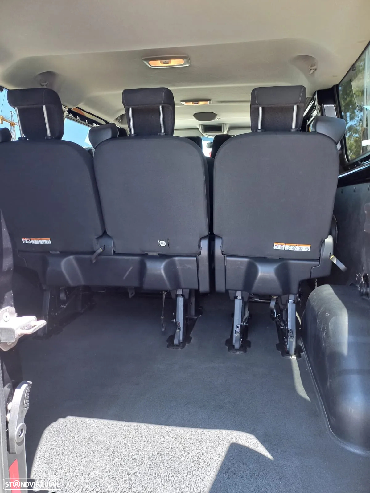Ford Transit 330 L3 2.0 TDCi H2 Trend - 6