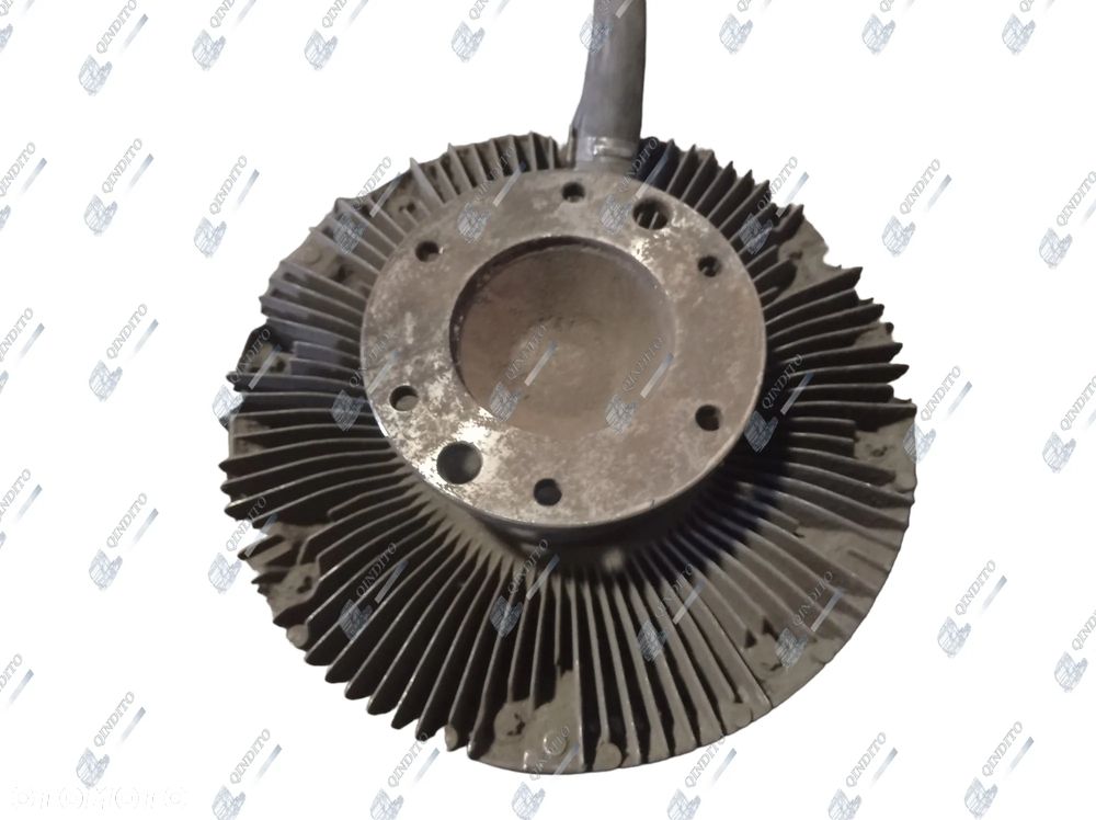 WISKOZA SPRZĘGŁO WISKOTYCZNE DAF 105 85 CF XF BEHR - 2