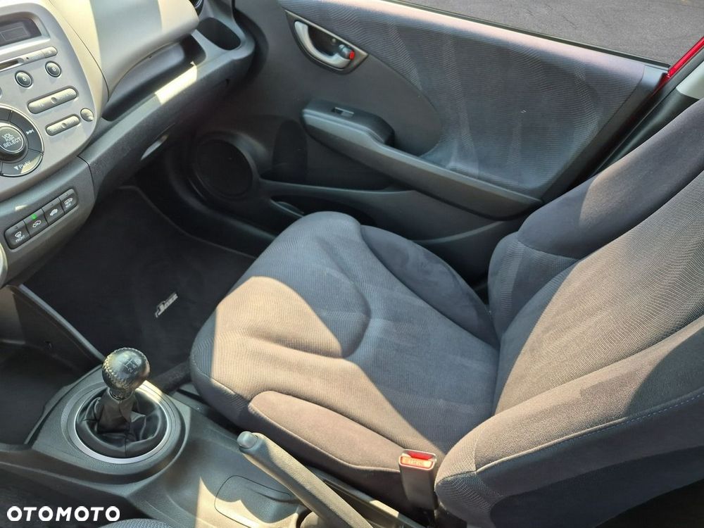 Honda Jazz - 10