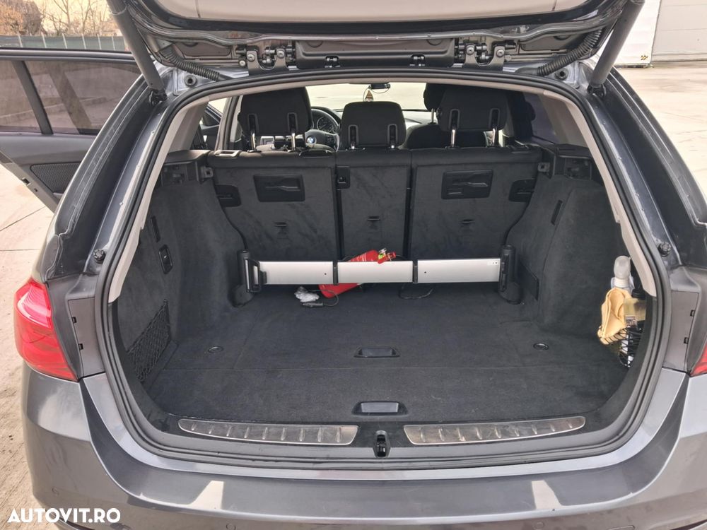 BMW Seria 3 320d DPF Edition Fleet - 6