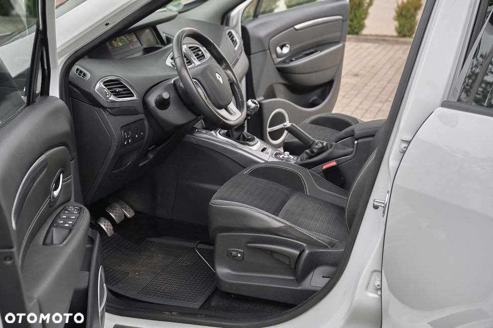 Renault Scenic 1.2 TCE Energy Bose Edition - 26