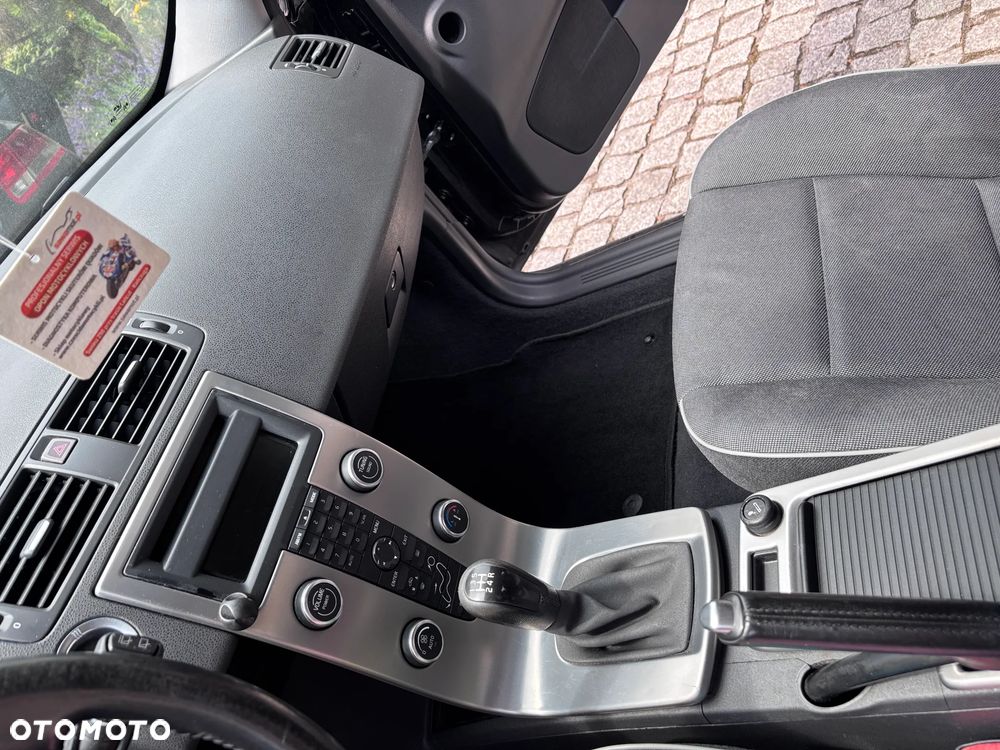 Volvo C30 1.6D Kinetic - 15
