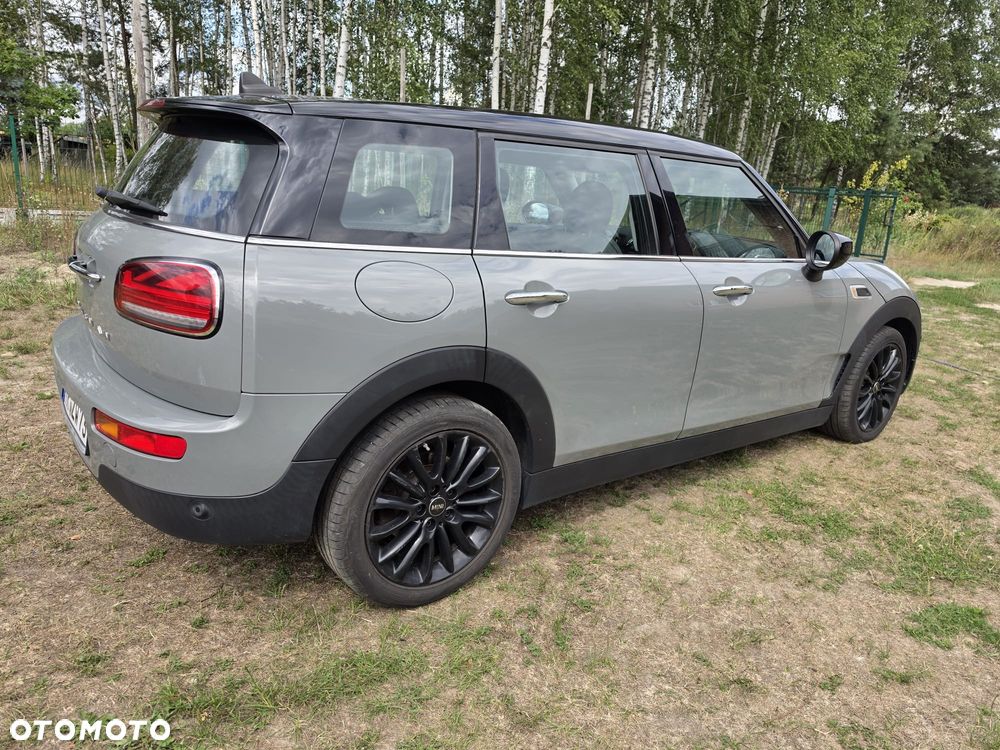 MINI Clubman Cooper - 6