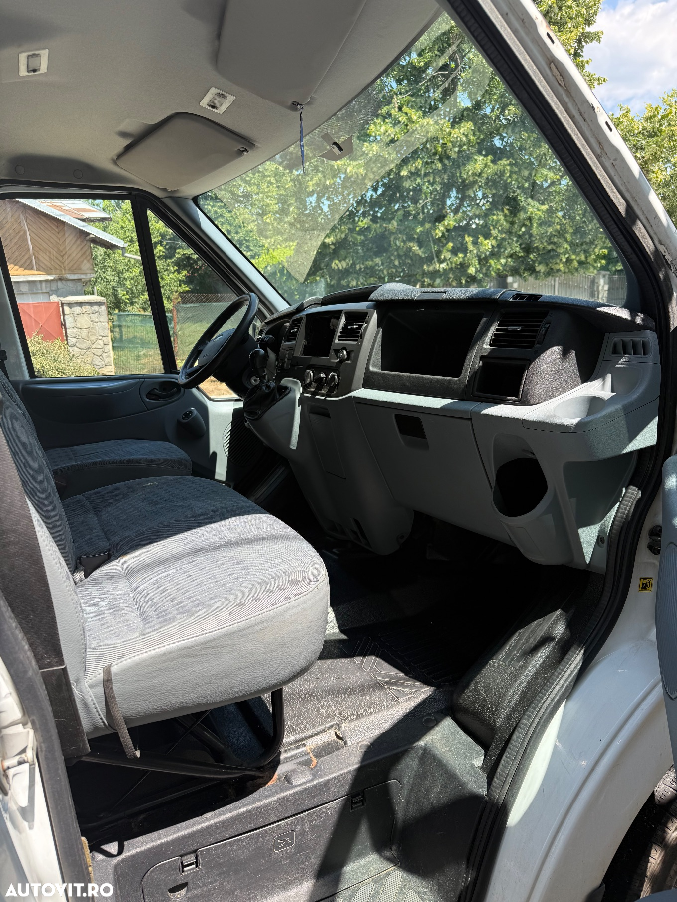 Ford Transit - 5
