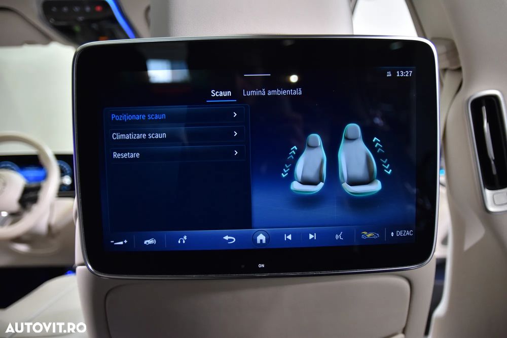 Mercedes-Benz S 580 e 4MATIC - 24