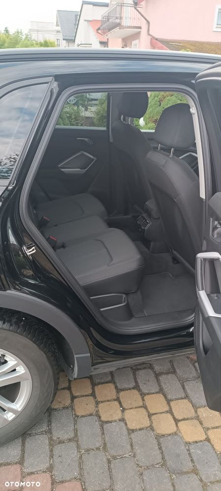 Audi Q3 35 TFSI S tronic - 12