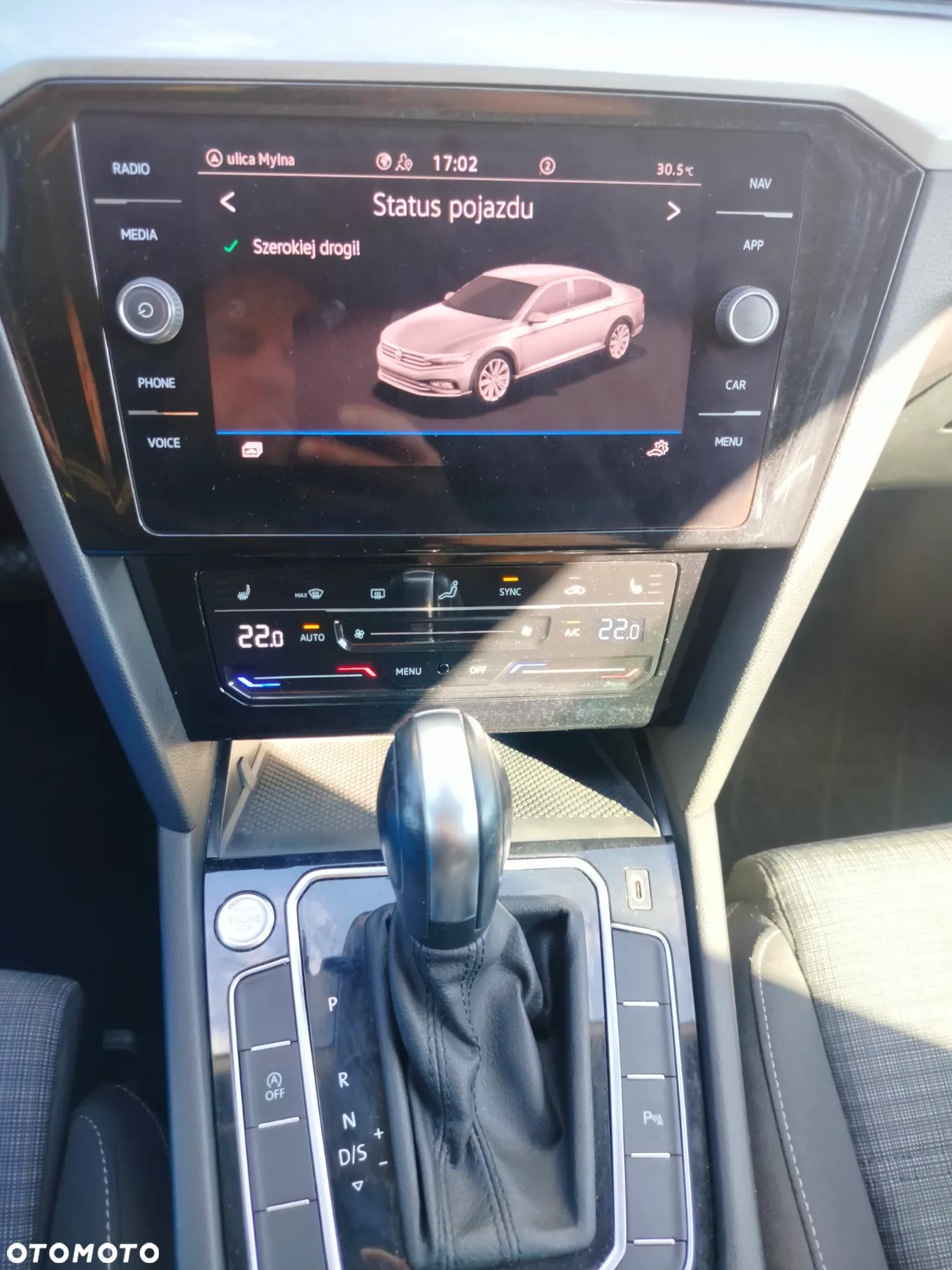 Volkswagen Passat 2.0 TSI Elegance DSG - 12