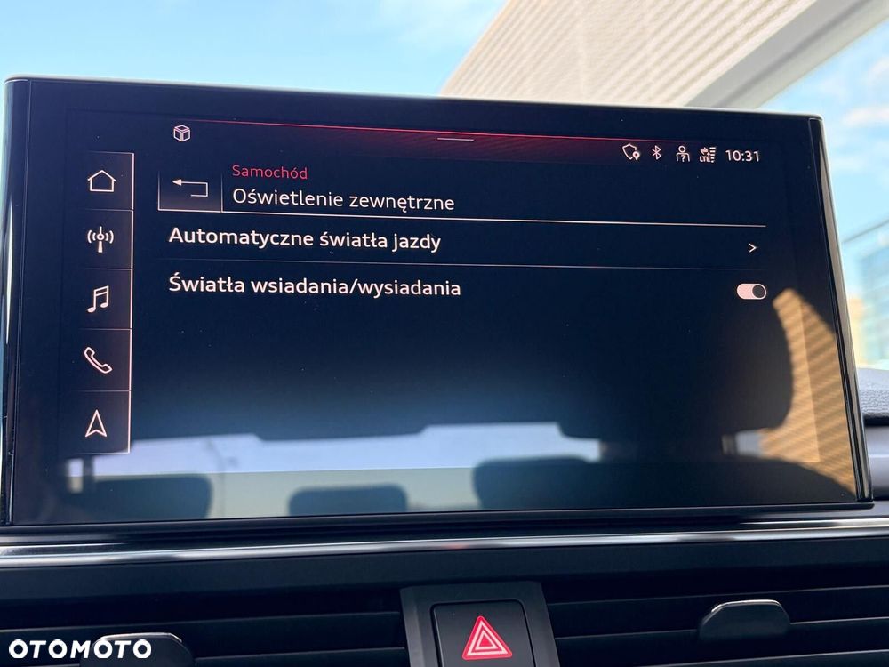 Audi A4 Limousine - 32