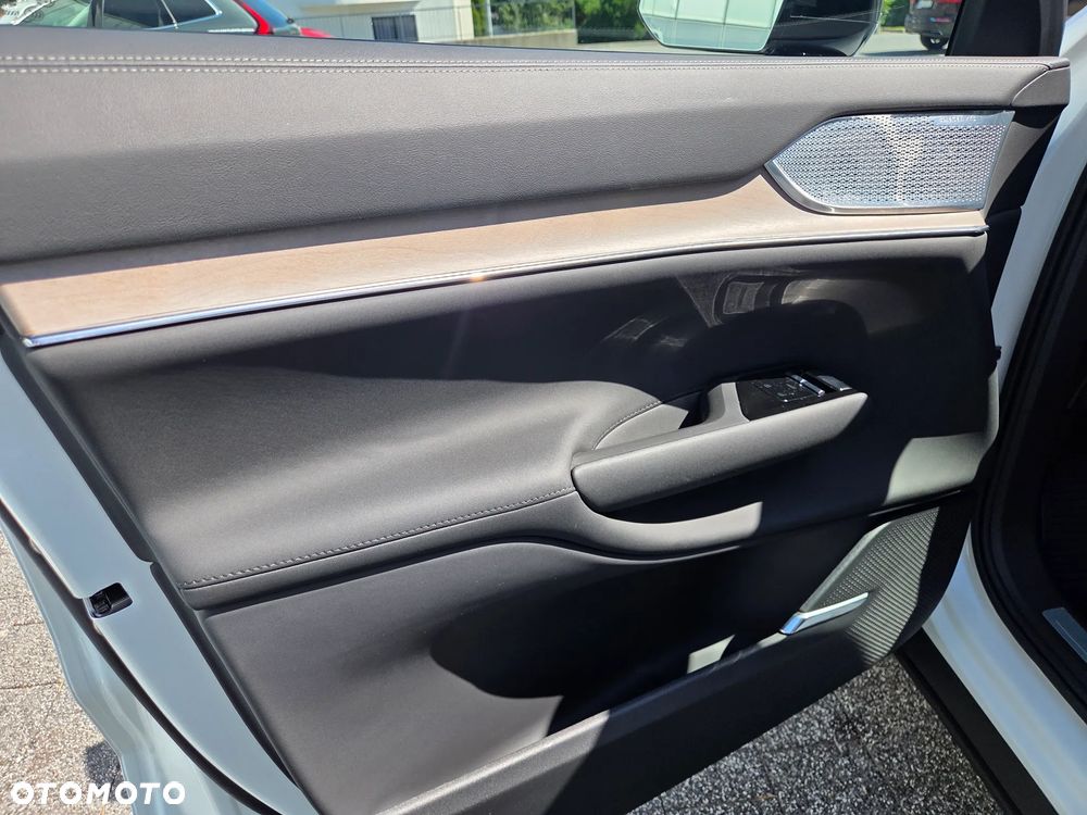 Volvo EX90 111kWh Twin Performance AWD Ultra 7 os - 11