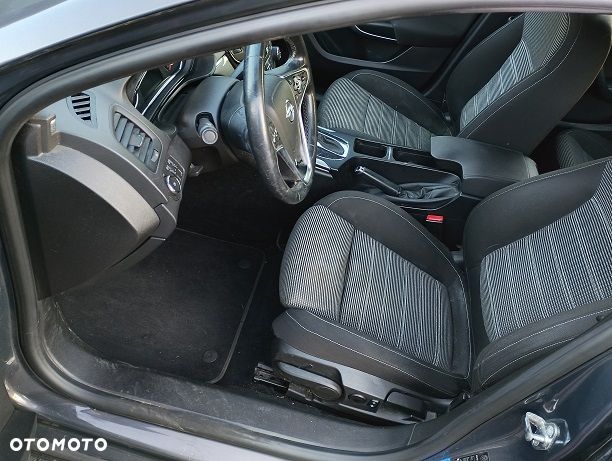 Opel Insignia 1.6 CDTI Sport - 13