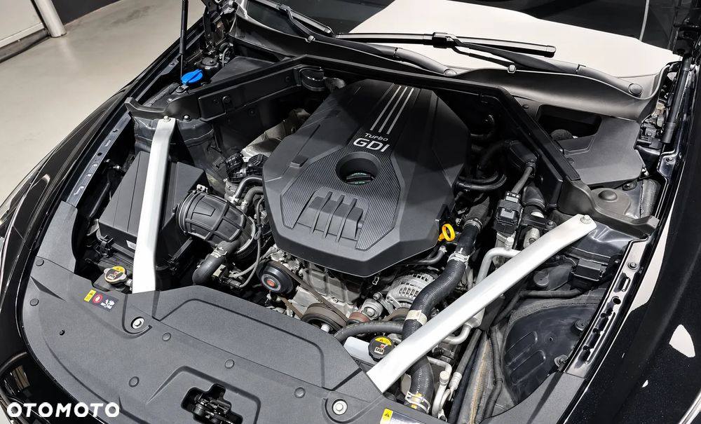 Kia Stinger 2.0 T-GDI GT Line - 17
