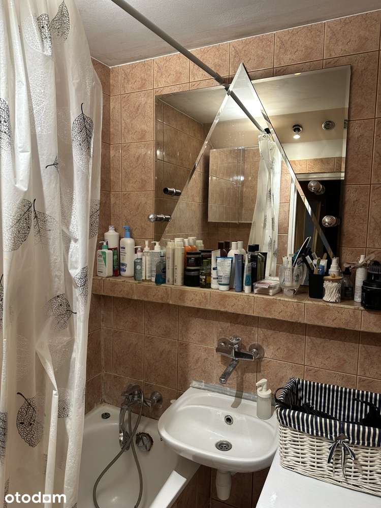 Mieszkanie 3 pok, 56 m² rozkładowe | Blisko komunikacji | Bartoszowice