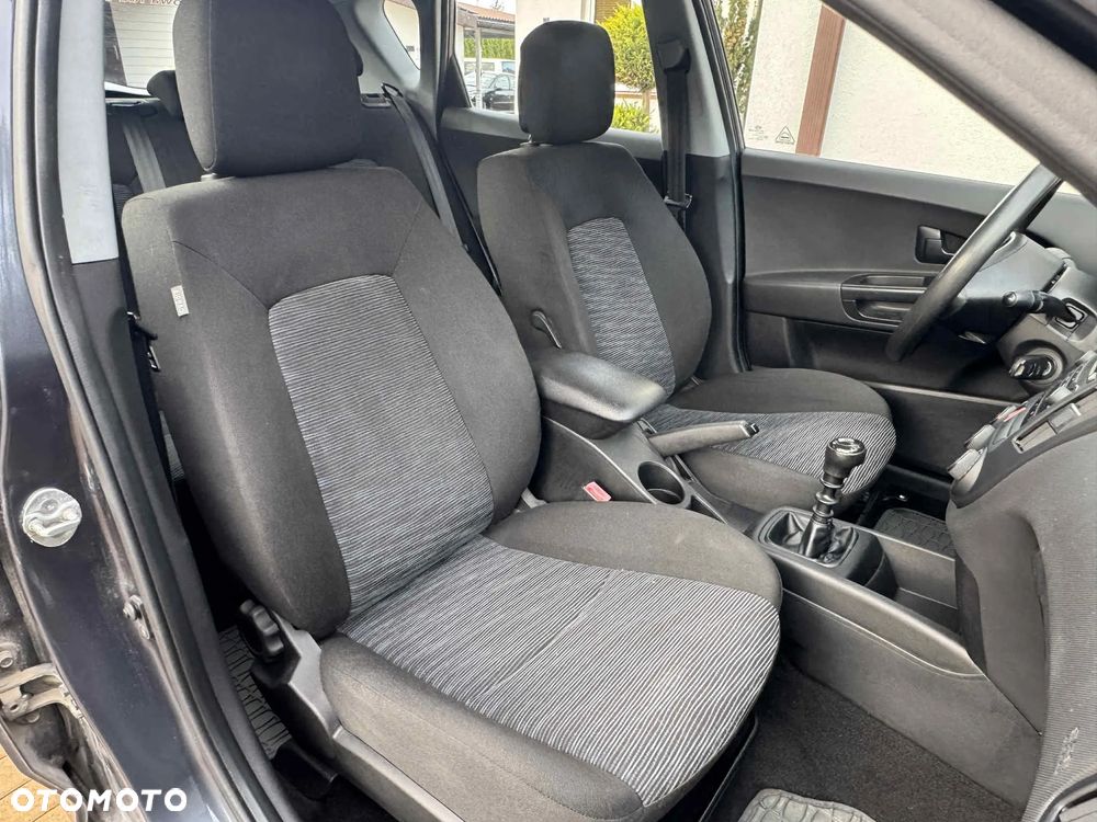 Kia Ceed Cee'd 1.6 Crdi Comfort - 18