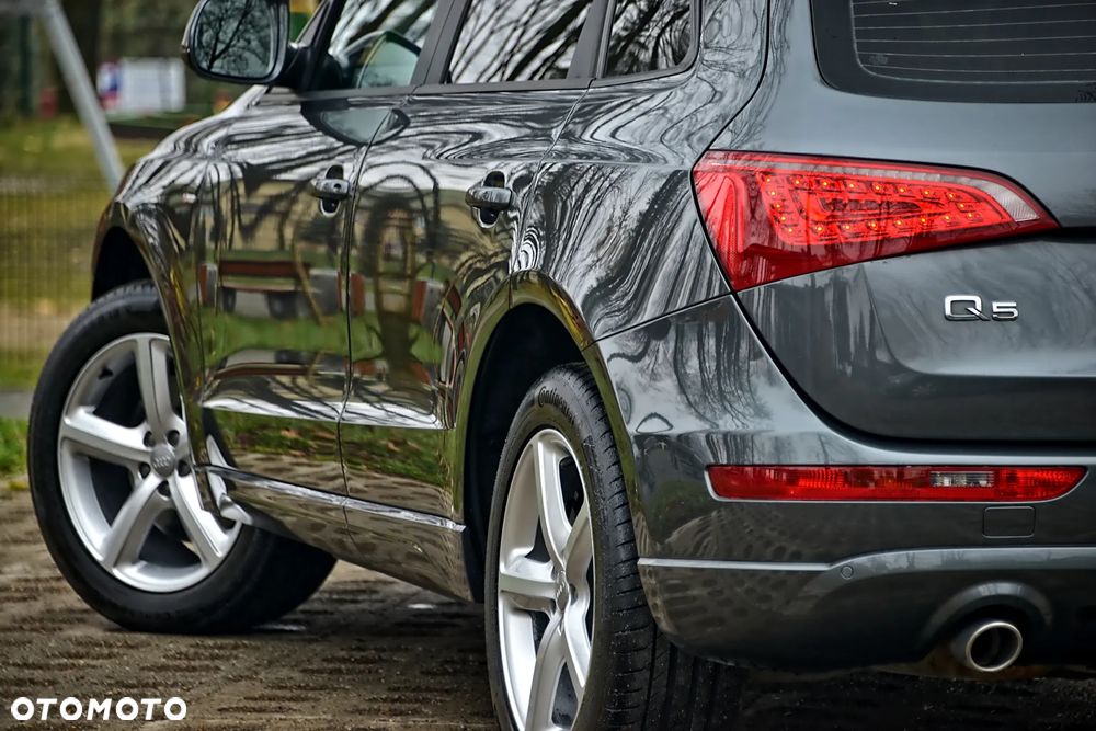 Audi Q5 - 18
